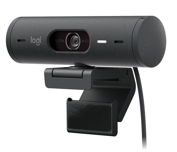 Logitech Webcam Brio 505 Full HD USB Webcam | 960-001459