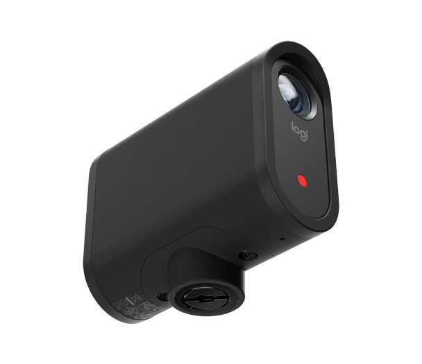 Logitech Webcam Mevo Start HD | 961-000498