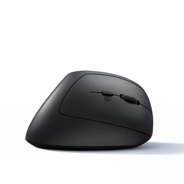 Meetion 2.4G Bluetooth Dual Mode Vertical Mouse | BTM008