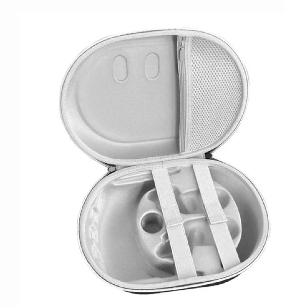 PGTECH Hard Protective Case for Meta Quest 3/3s