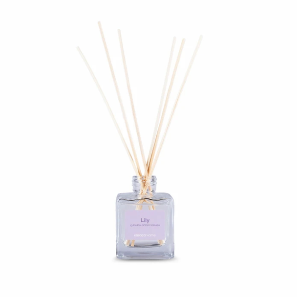 Karaca Home Lily 100ML Stick Ambient Fragrance | 153.09.01.3760