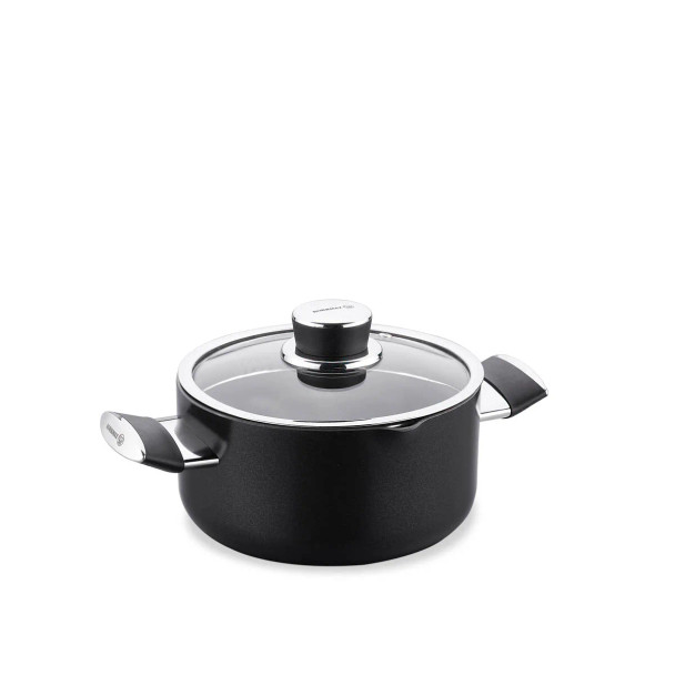 Korkmaz Lena Casserole 26X13 Cm - 6.5 Ltr | A3883