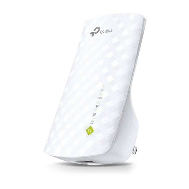 TP-Link AC750 Wi-Fi Range Extender | RE200