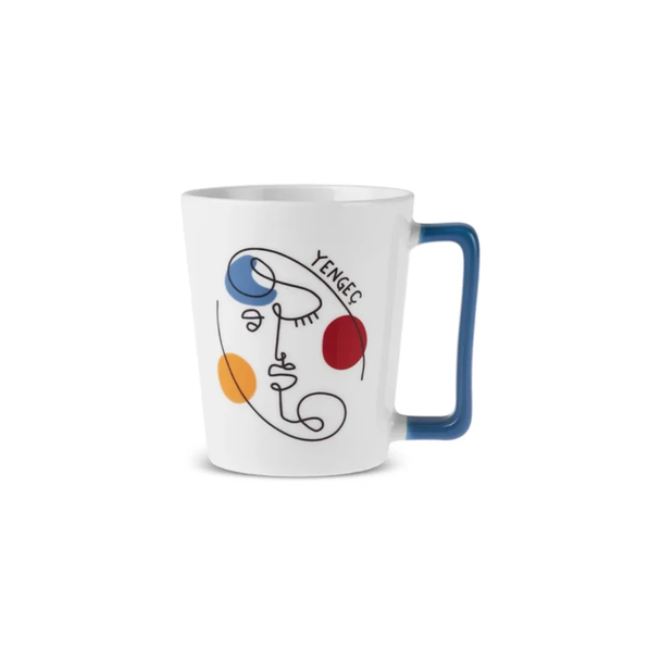 Karaca Cancer Zodiac 340ML Cup | 153.09.01.5429