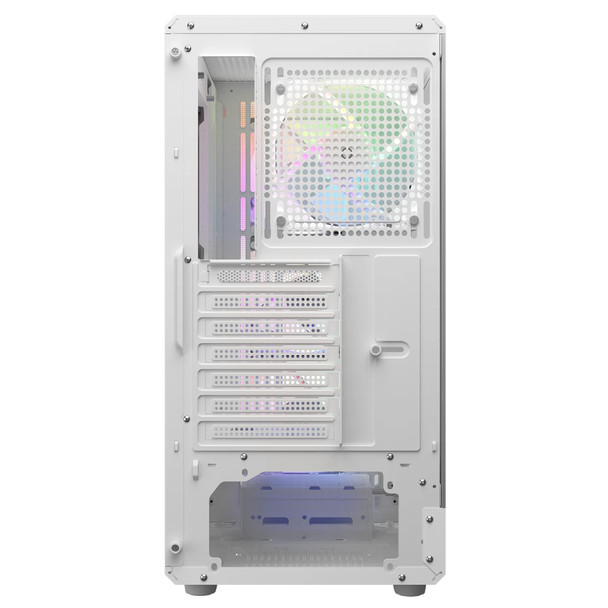 Cougar Case Airface Pure RGB – White | CG-CS-WH