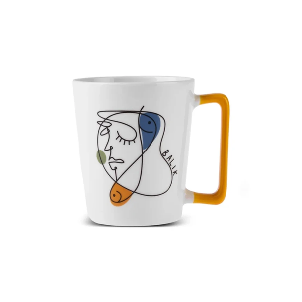 Karaca Pisces Zodiac 340ML Cup | 153.09.01.5423