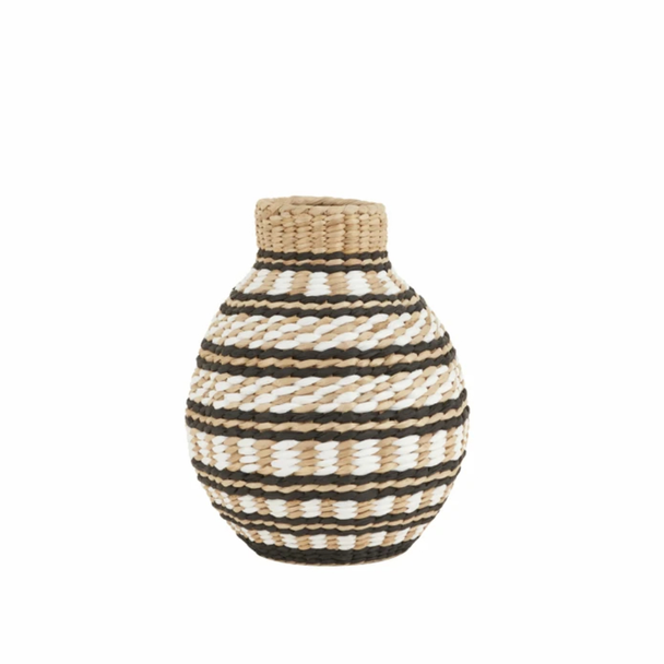 Karaca Home Silviana 31cm Wicker Vase | 153.09.01.6645