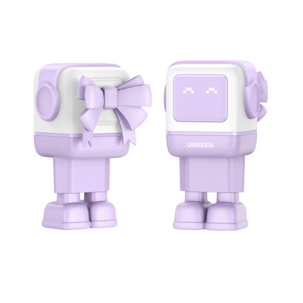 UGREEN Uno Charger 65W - Purple | CD361P