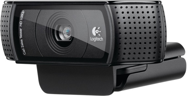 Logitech C920 Pro HD Webcam | 960-001055