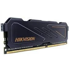 HIKVISION U10 8GB 3200MHz DDR4 U-DIMM RAM For Desktop | HKED4081CAA2F0ZB2/8