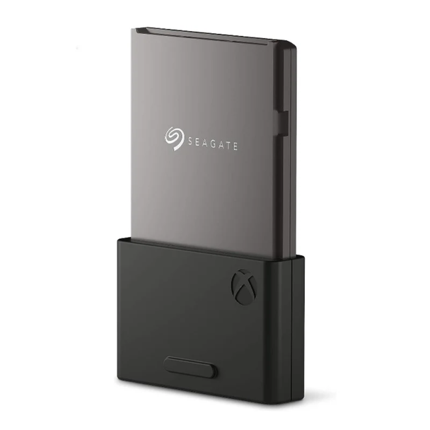 Seagate 1TB Storage Expansion Card Solid State Drive - NVMe SSD for Xbox Series X|S