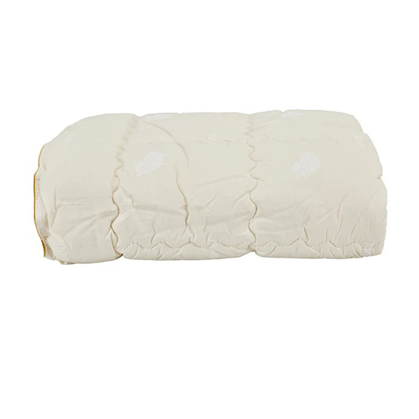 Karaca Home 95x145cm Cotton Baby Quilt | 200.13.01.0211