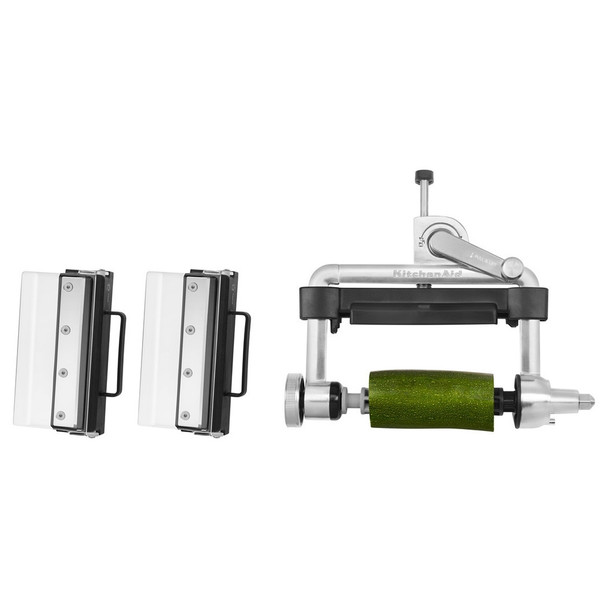 KitchenAid Fruit Veg. Sheet cutter | 5KSMSCA