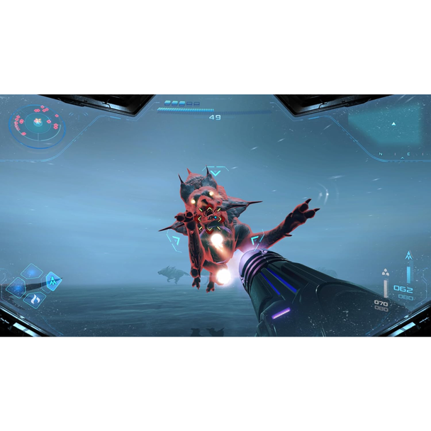 Metroid Prime 4: Beyond - Nintendo Switch 2 Edition