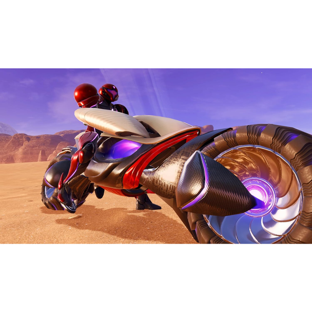 Metroid Prime 4: Beyond - Nintendo Switch 2 Edition