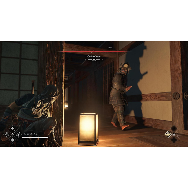 Assassin’s Creed Shadows - Nintendo Switch 2