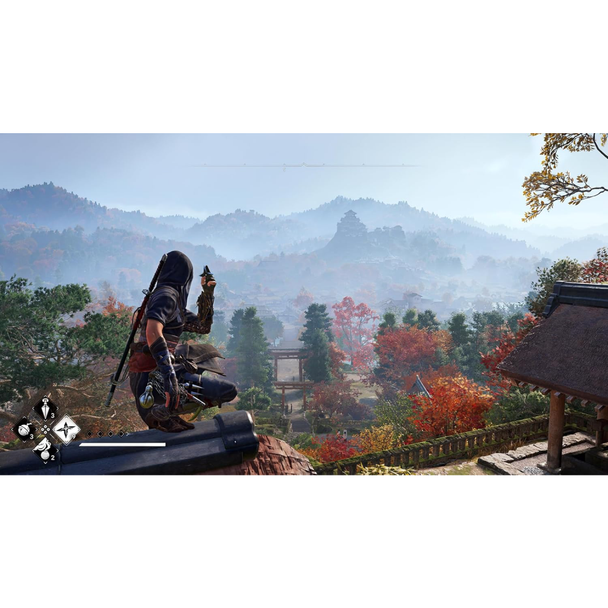 Assassin’s Creed Shadows - Nintendo Switch 2