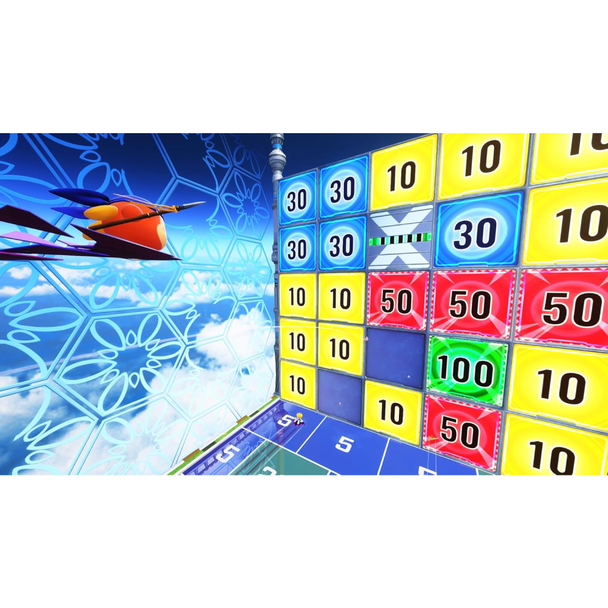 Kirby Air Riders - Nintendo Switch 2