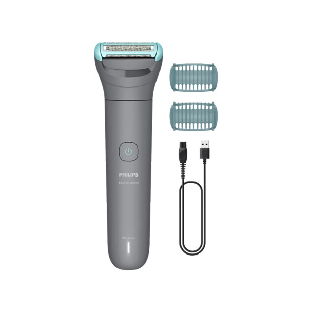 Philips Body Groomer 3000 Series | BG3480