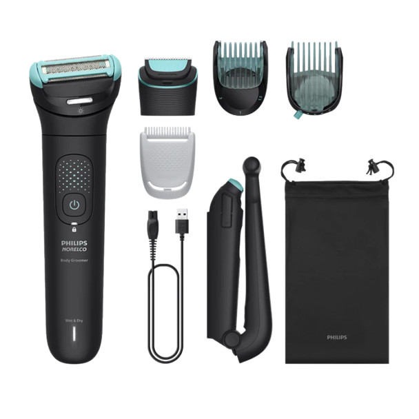 Philips Norelco Body Groomer 7000 Series | BG7470