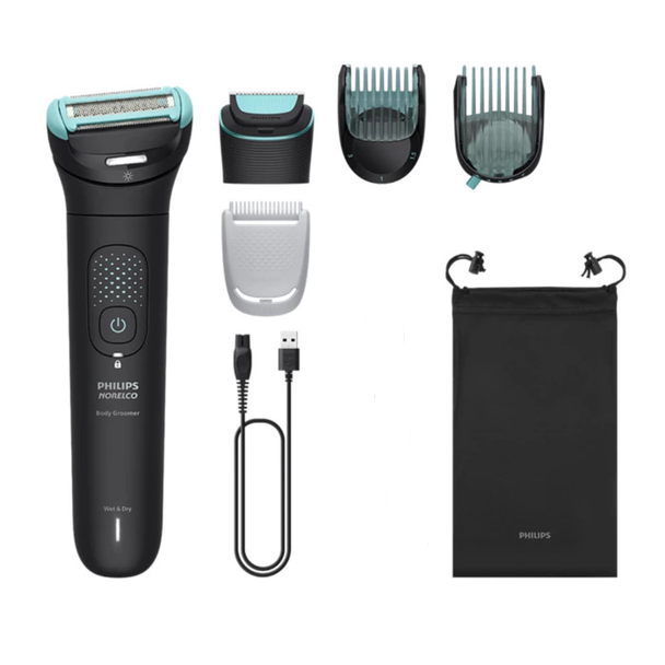 Philips Norelco Body Groomer 7000 Series | BG7470