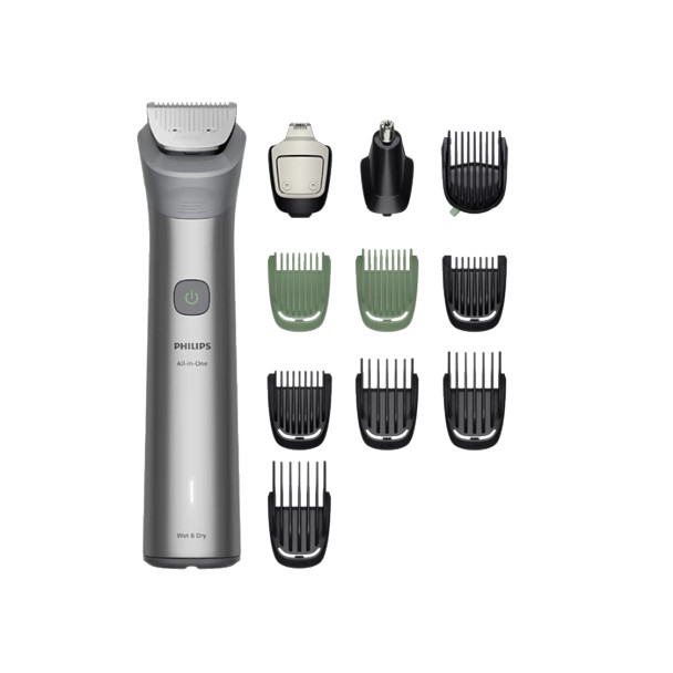 Philips All-in-One Trimmer 5000 Series  11 in 1 trimmer | MG5923