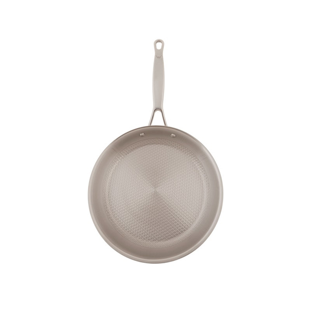 Karaca 3Ply Powersteel 316+ Steel Induction Base 26cm Frying Pan | 153.03.08.0557