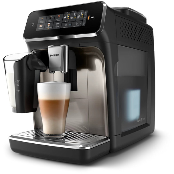 Philips Series 3300 Fully automatic espresso machine | EP3347
