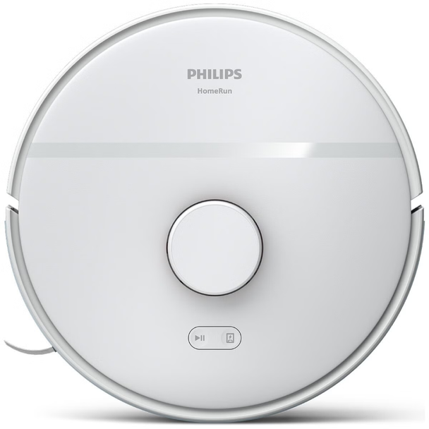 Philips 2000 series Robot Vacuum Cleaner | XU2000
