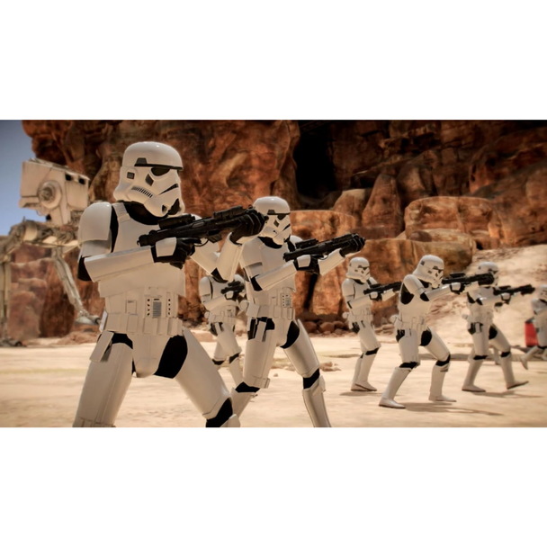 Star Wars Outlaws - Gold Edition, Nintendo Switch 2