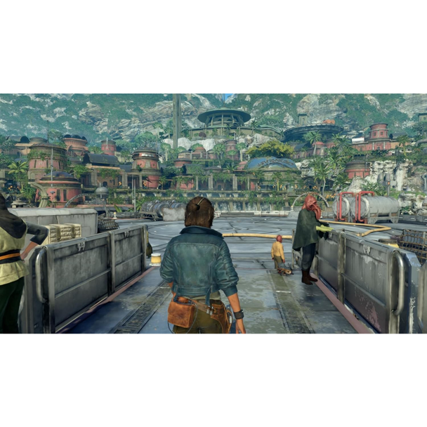 Star Wars Outlaws - Gold Edition, Nintendo Switch 2