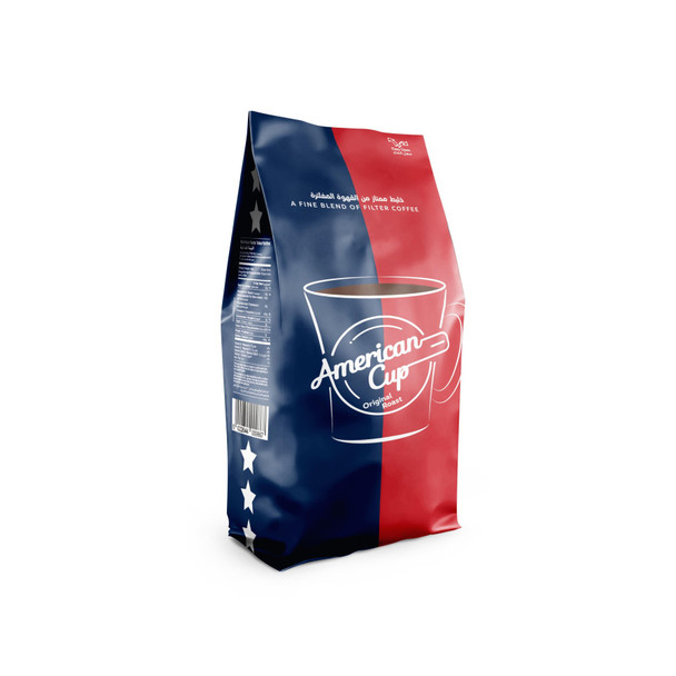 American Cup Bag 300GR