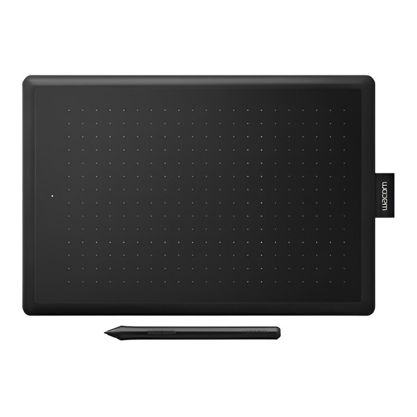 Wacom ONE Medium, EMEA North | CTL-672-N