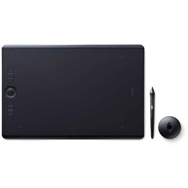 WACOM INTUOS PRO LARGE, NORTH | PTH-860-N