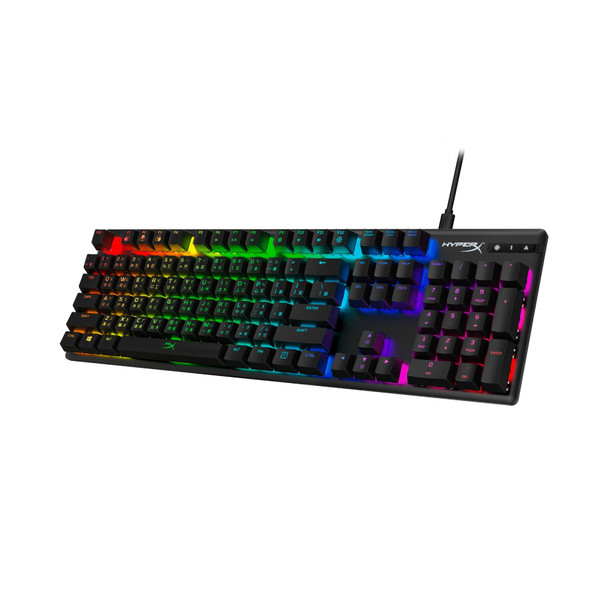 HyperX Alloy Origins Gaming Mechanical Keyboard | 639N4AA