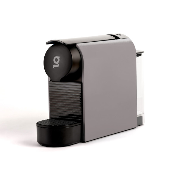 Ashes Gia Espresso Aluminum Capsules - Nespresso Compatible® Machine