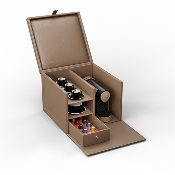 The Masterpiece Collection - Florence Beige