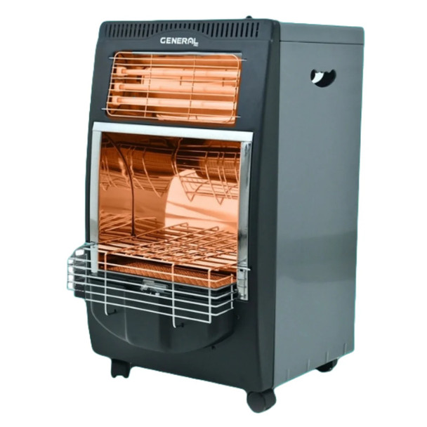 General Gas & Electric Heater | QH90D