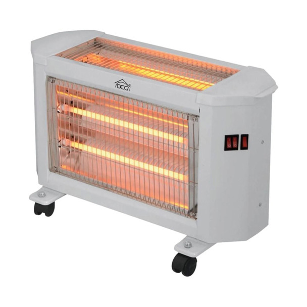 General Line Quartz Heater 3 Elements 2000W | ABH-40