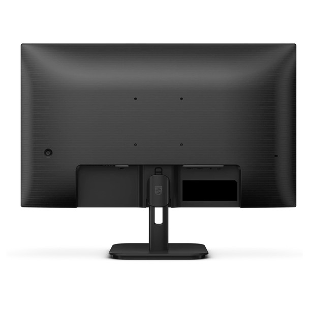 Philips 27" 4K Ultra HD IPS Monitor - Black | 27E1N1800A
