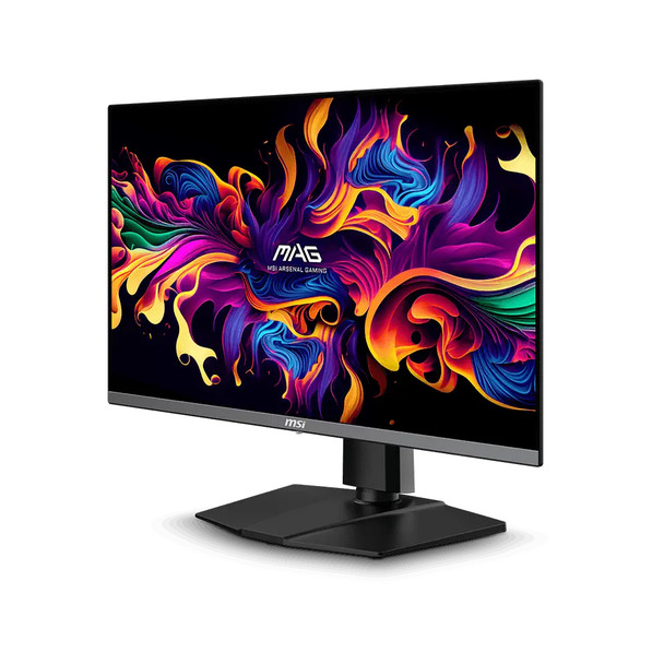 MSI MAG 272QP QD-OLED X50 27" 2K 500Hz 0.03ms Monitor | 272QP-X50