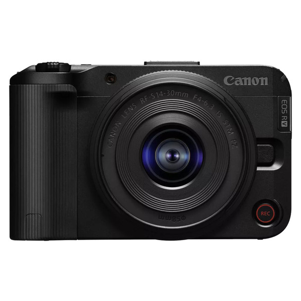 Canon EOS R50 Creator Kit Mirrorless Camera with RF-S 14-30mm F4-6.3 IS STM | EOS R50 Creator Kit