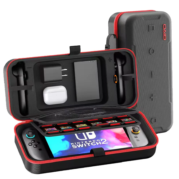 OIVO Carrying Case for Nintendo Switch 2
