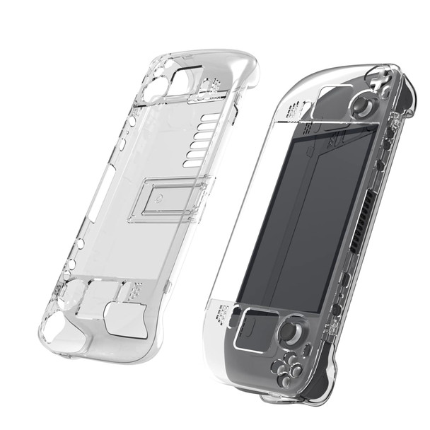 Transparent Protective Case For Steam Deck | GP-822