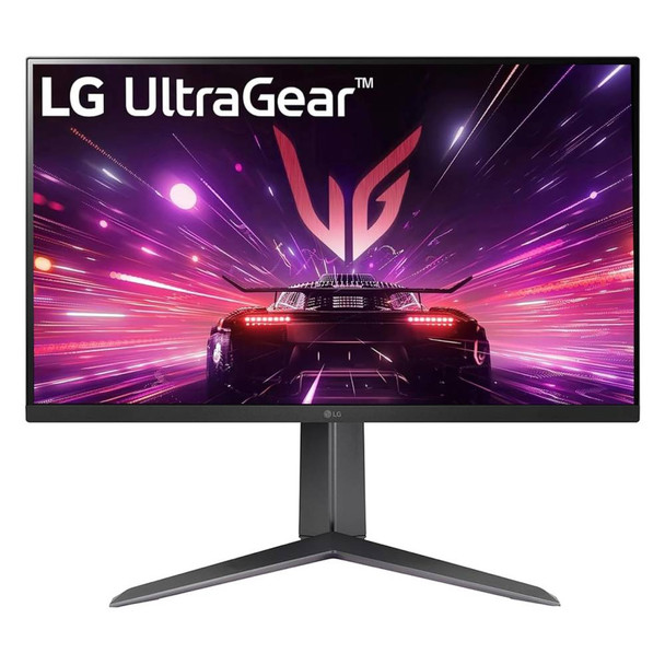 LG UltraGear 27″ Full HD Gaming Monitor - 180Hz - 1ms - IPS | 27GS65F
