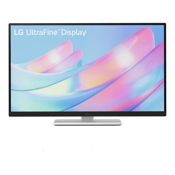 LG 27US550 27" 4K UHD (3840×2160) UltraFine IPS Monitor
