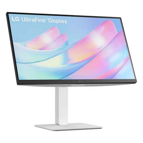 LG 27US550 27" 4K UHD (3840×2160) UltraFine IPS Monitor