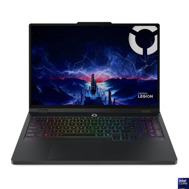 Lenovo Legion Pro 5 16" Gaming Laptop - Intel Core Ultra 9 275HX - 32GB RAM - 1TB SSD - NVIDIA GeForce RTX 5070 8GB | 83F3000HUS