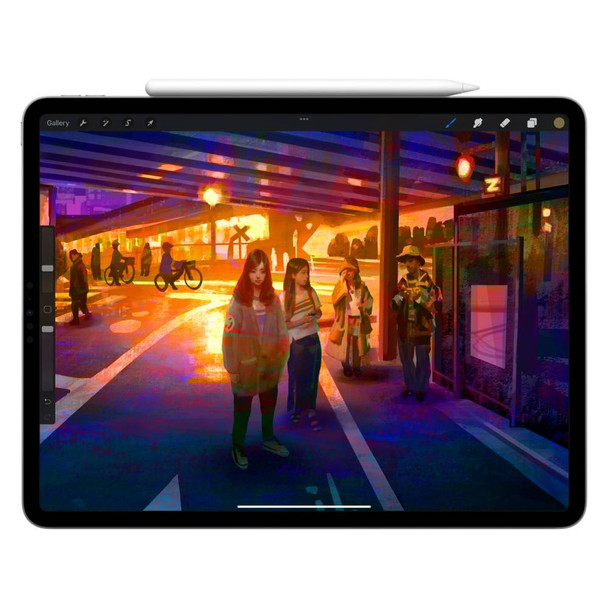 Apple Pencil (2nd Generation) | MXN43