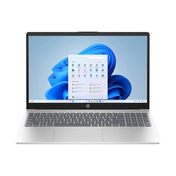 HP Laptop - 15.6" Full HD IPS Display - AMD Ryzen 7  7730U - 16GB RAM - 512GB SSD - AMD Radeon Graphics | 15-fc0057wm